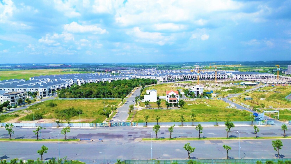 Nhà Phố Aqua City Đồng Nai Cơ hội Vàng Trong Làng Đầu Tư Năm 2025