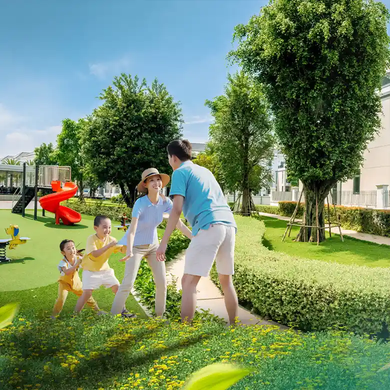 Nhà Phố Aqua City Đồng Nai Cơ hội Vàng Trong Làng Đầu Tư Năm 2025