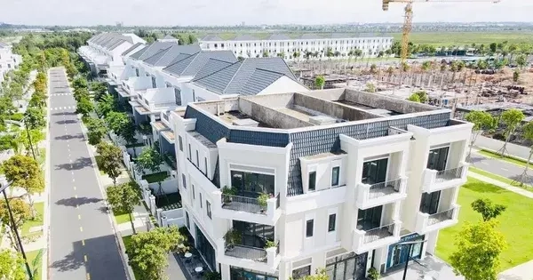 Nhà Phố Aqua City Đồng Nai Cơ hội Vàng Trong Làng Đầu Tư Năm 2025