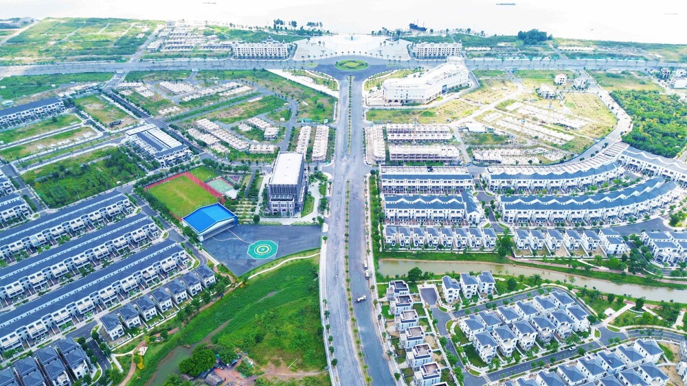 Nhà Phố Aqua City Đồng Nai Cơ hội Vàng Trong Làng Đầu Tư Năm 2025