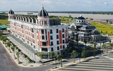 Nhà Phố Aqua City Đồng Nai Cơ hội Vàng Trong Làng Đầu Tư Năm 2025