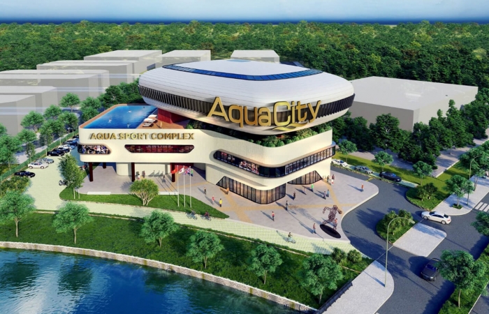 Pháp Lý Đảo Phương Hoàng Aqua City: Tổng Quan Cập Nhật Mới Nhất