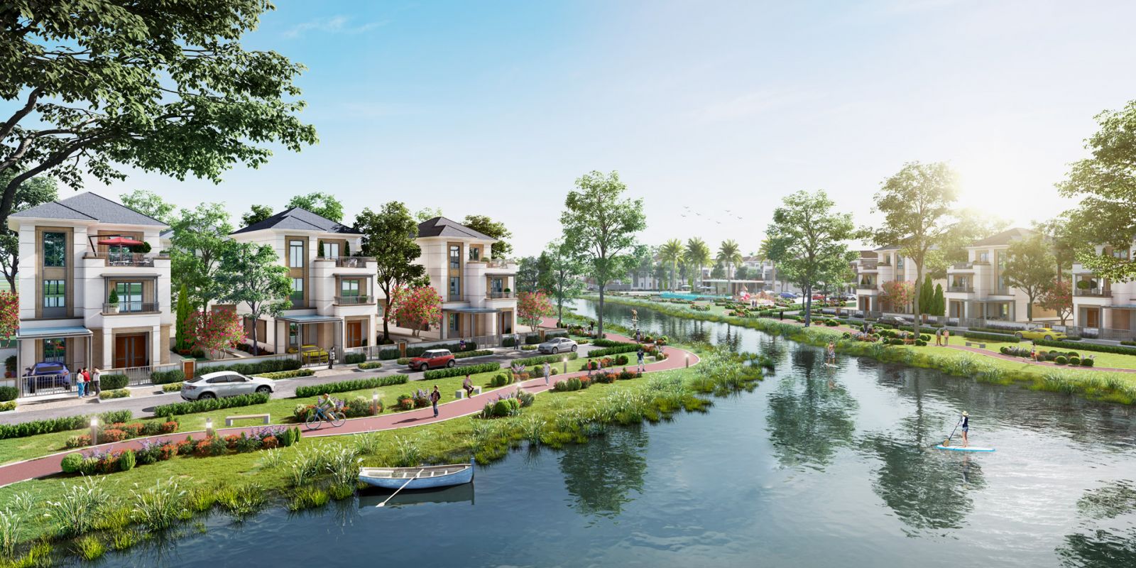 Pháp Lý Đảo Phương Hoàng Aqua City: Tổng Quan Cập Nhật Mới Nhất