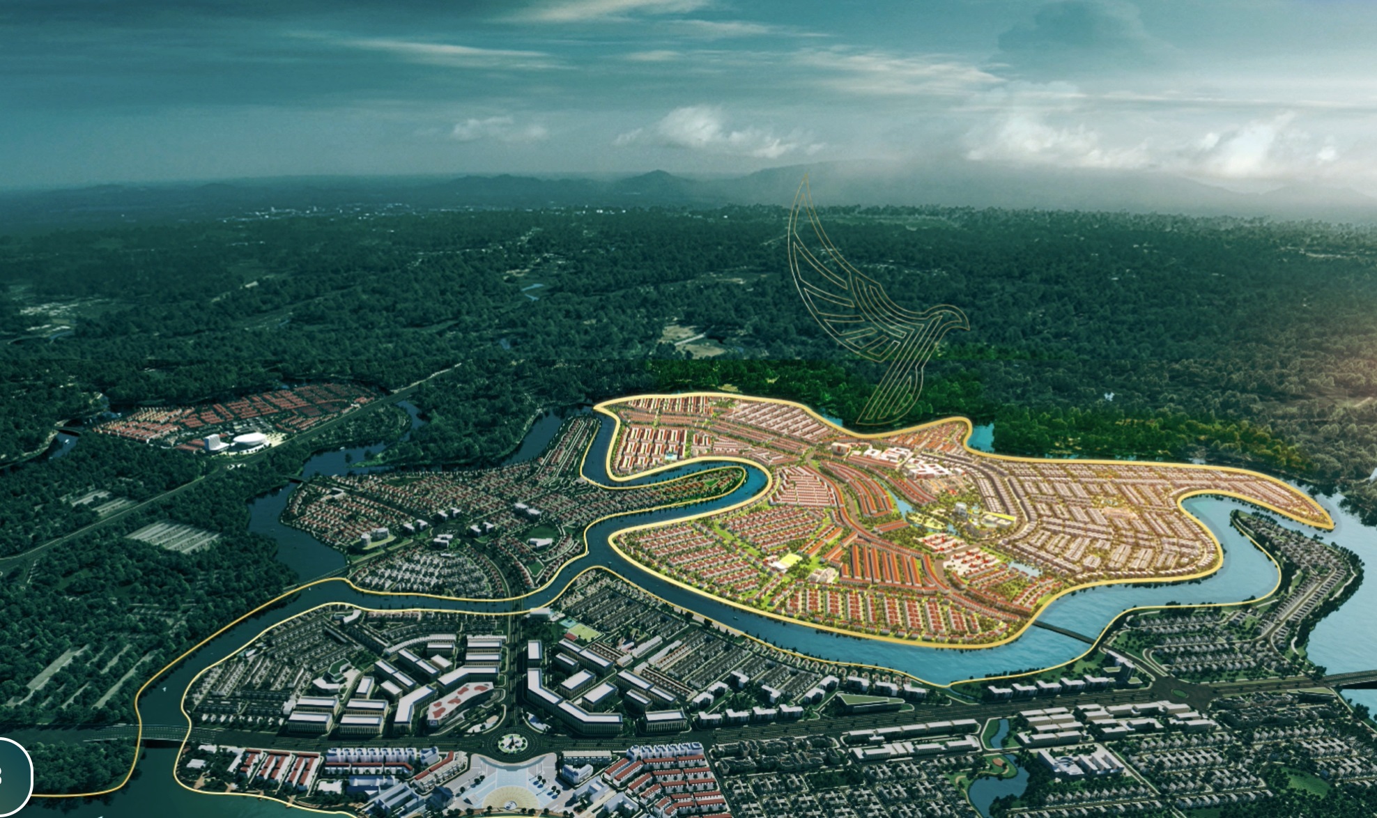 Pháp Lý Đảo Phương Hoàng Aqua City: Tổng Quan Cập Nhật Mới Nhất