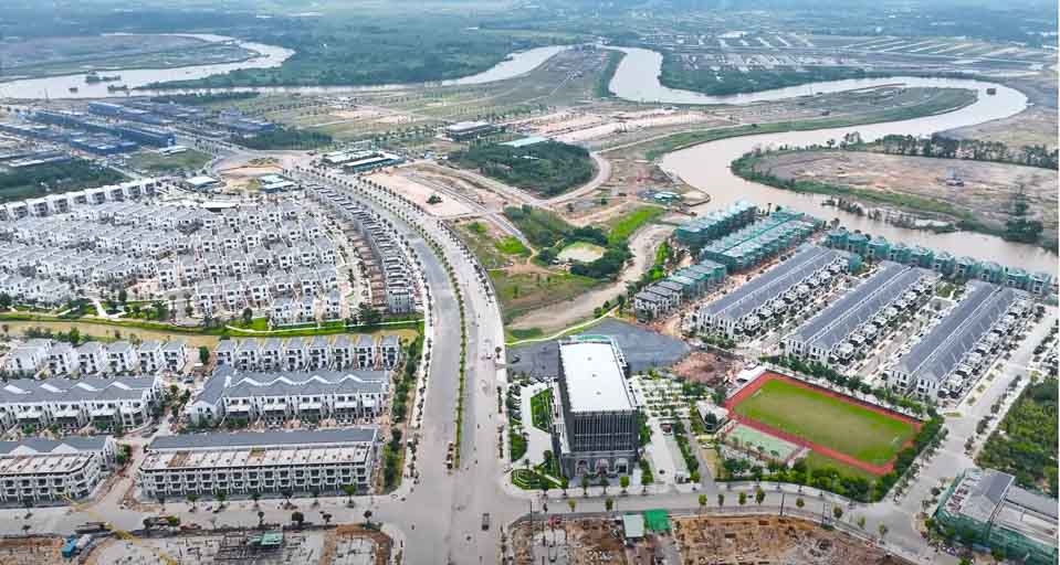 Pháp Lý Đảo Phương Hoàng Aqua City: Tổng Quan Cập Nhật Mới Nhất