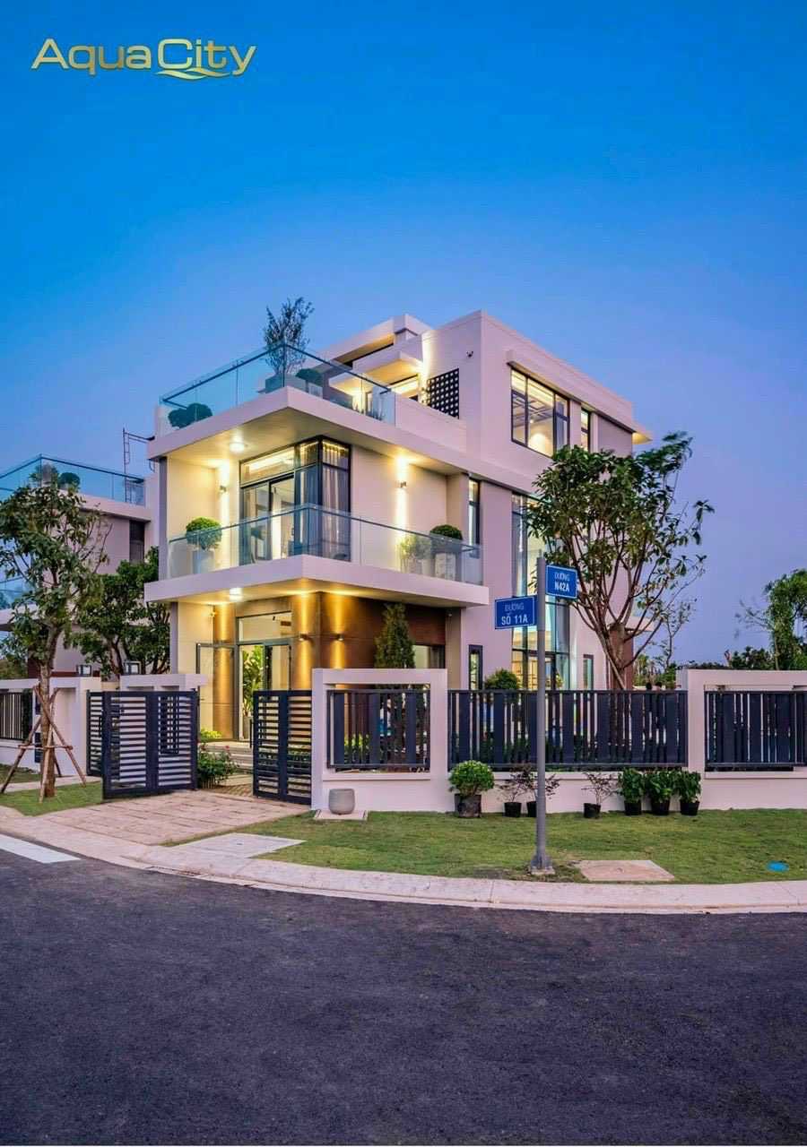 Pháp Lý Đảo Phương Hoàng Aqua City: Tổng Quan Cập Nhật Mới Nhất