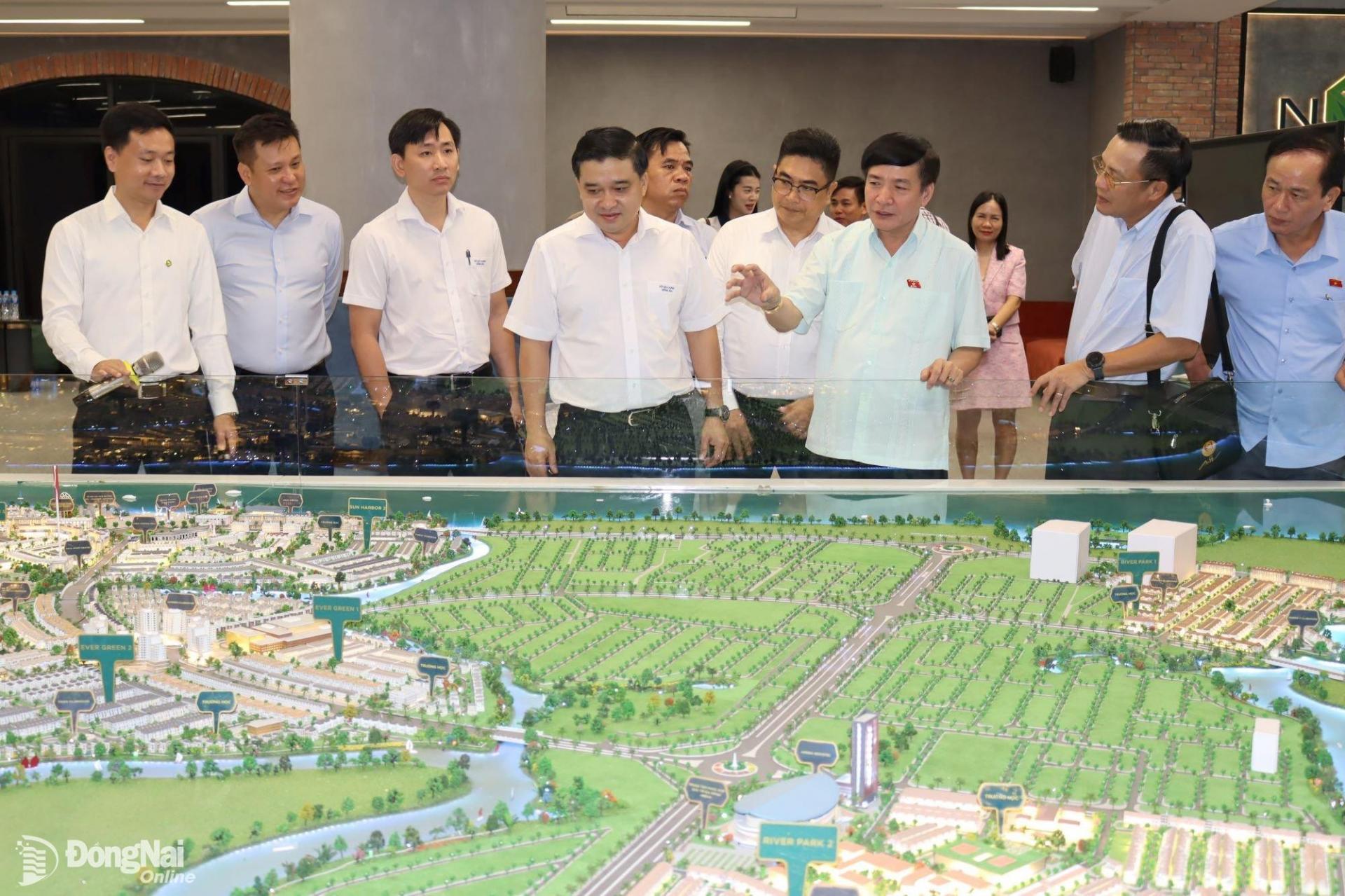 Tháng 6/2025 Novaland Gỡ Vướng Pháp Lí Của Aqua City Siêu Dự Án Chính Thức Hồi Sinh