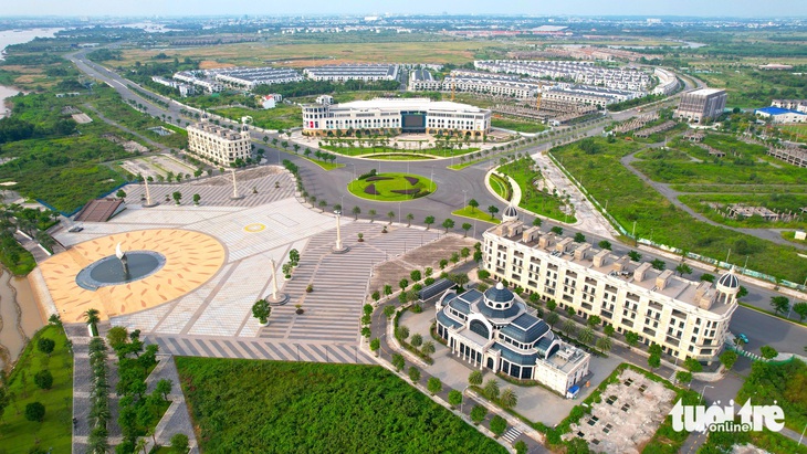 Tháng 6/2025 Novaland Gỡ Vướng Pháp Lí Của Aqua City Siêu Dự Án Chính Thức Hồi Sinh