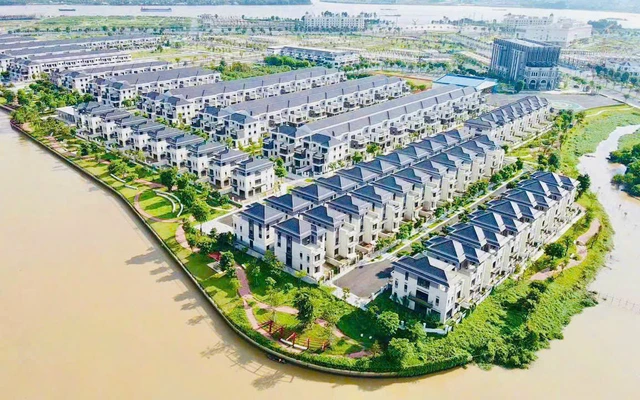 Tháng 6/2025 Novaland Gỡ Vướng Pháp Lí Của Aqua City Siêu Dự Án Chính Thức Hồi Sinh