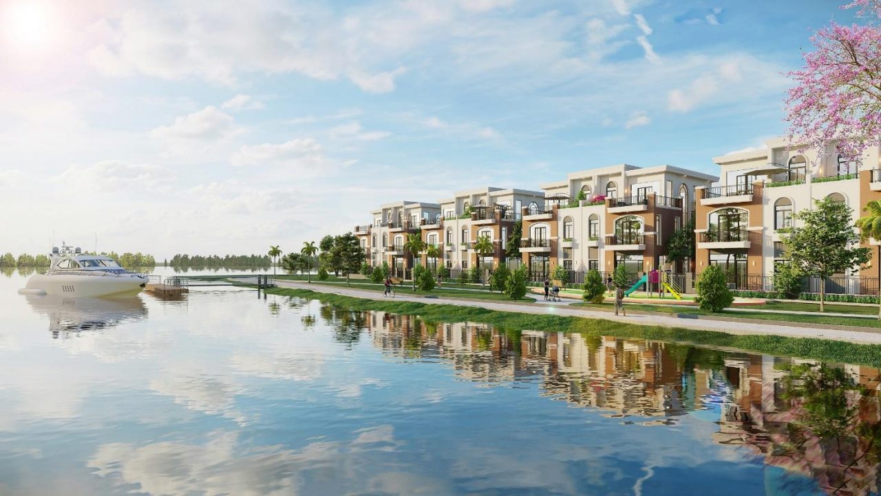 Tháng 6/2025 Novaland Gỡ Vướng Pháp Lí Của Aqua City Siêu Dự Án Chính Thức Hồi Sinh
