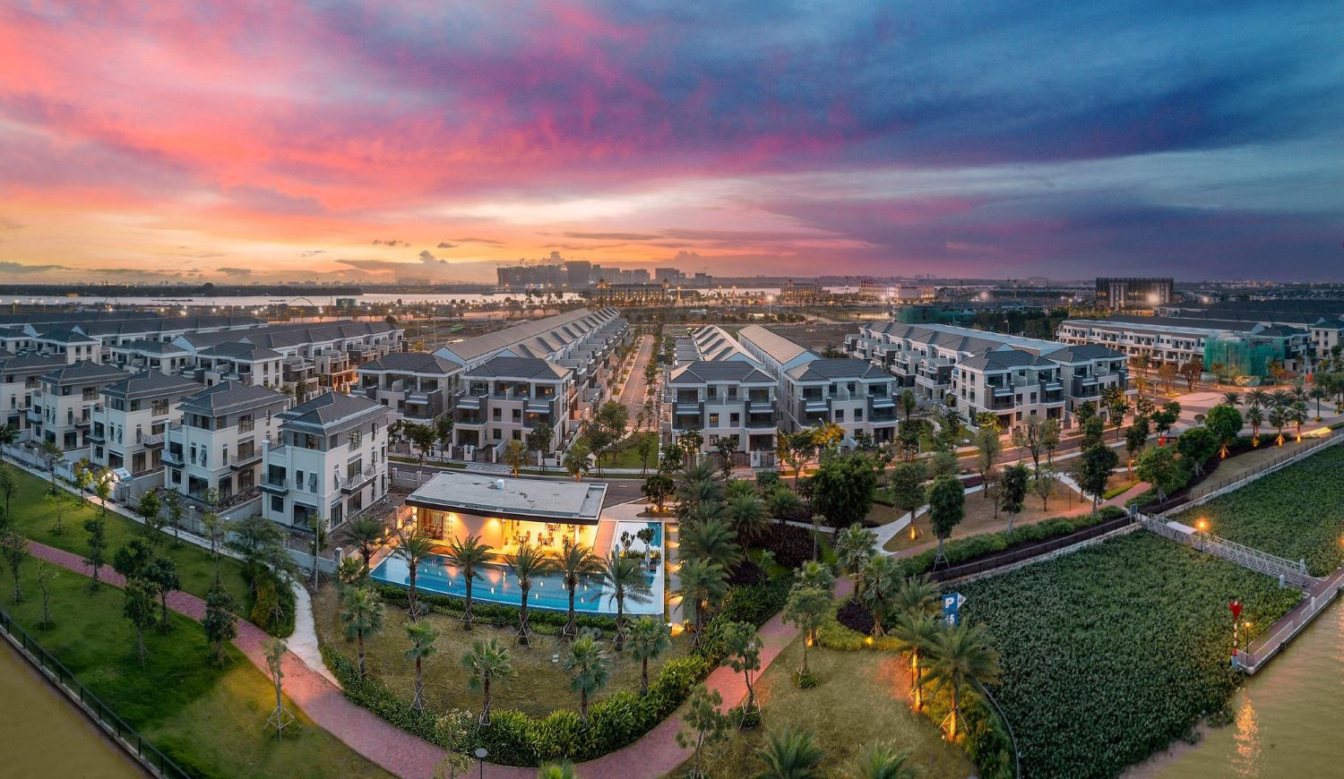 Tháng 6/2025 Novaland Gỡ Vướng Pháp Lí Của Aqua City Siêu Dự Án Chính Thức Hồi Sinh