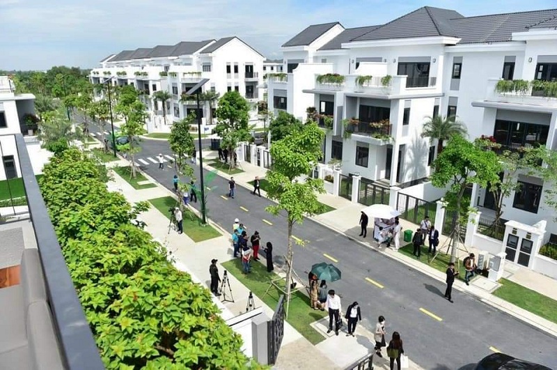 Aqua City Đồng Nai - Đô Thị Sinh Thái Đỉnh Cao Bước Vào Thời Kỳ Mới Của Vùng Kinh Tế Trọng Điểm