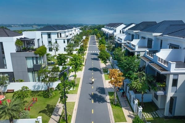 Aqua City Đồng Nai - Đô Thị Sinh Thái Đỉnh Cao Bước Vào Thời Kỳ Mới Của Vùng Kinh Tế Trọng Điểm
