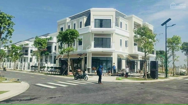 Bán Nhà Phố Aqua City - Khám Phá Dự Án Đáng Mơ Ước Tại TP.HCM