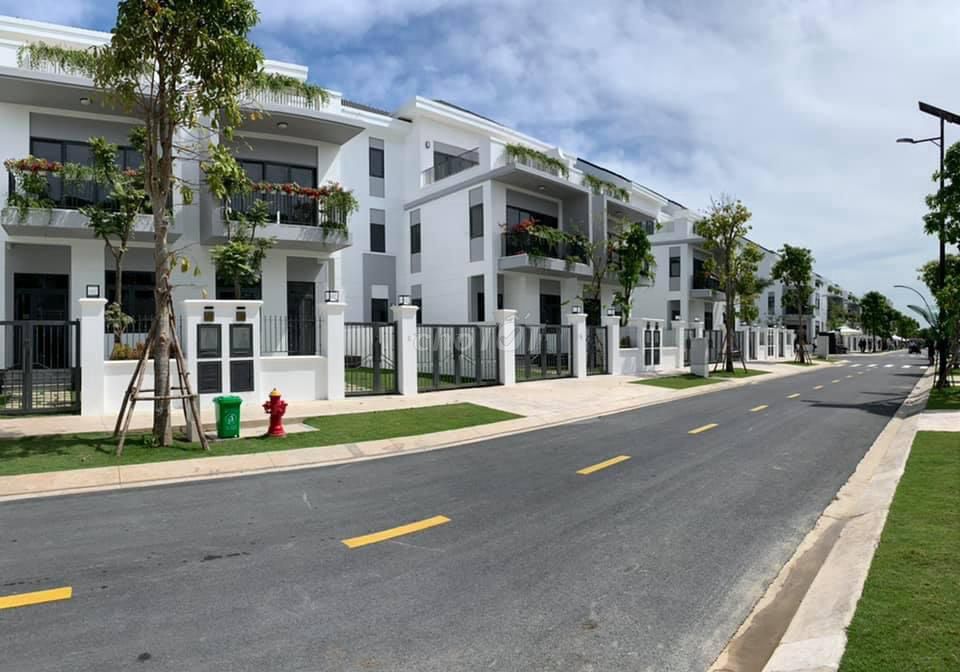Bán Nhà Phố Aqua City - Khám Phá Dự Án Đáng Mơ Ước Tại TP.HCM