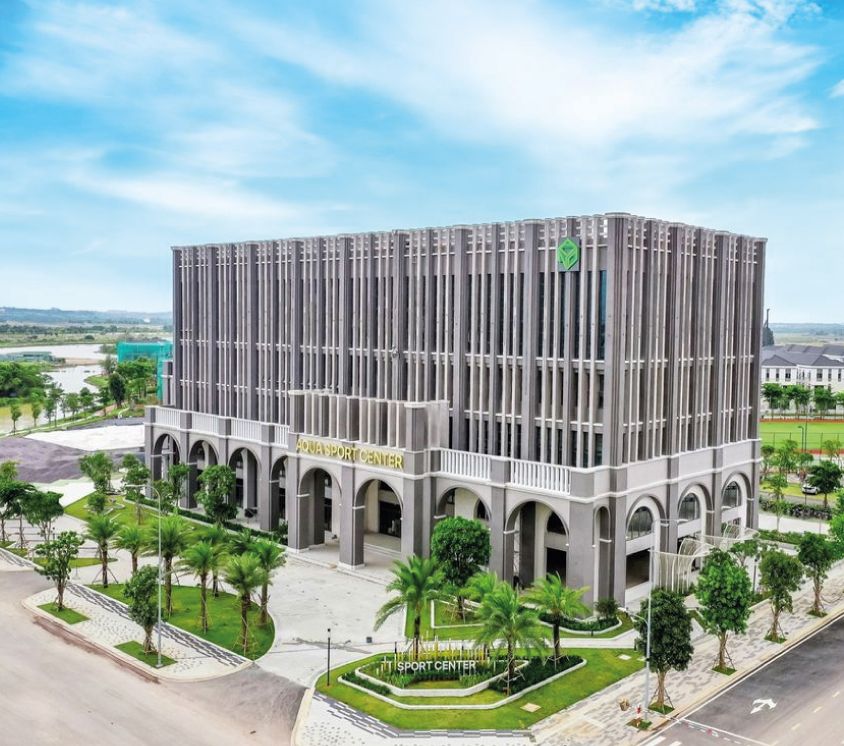 Dự án Aqua City Đồng Nai hưởng lợi từ gì mở rộng cao tốc TP Hồ Chí Minh Long Thành Dầu Dây