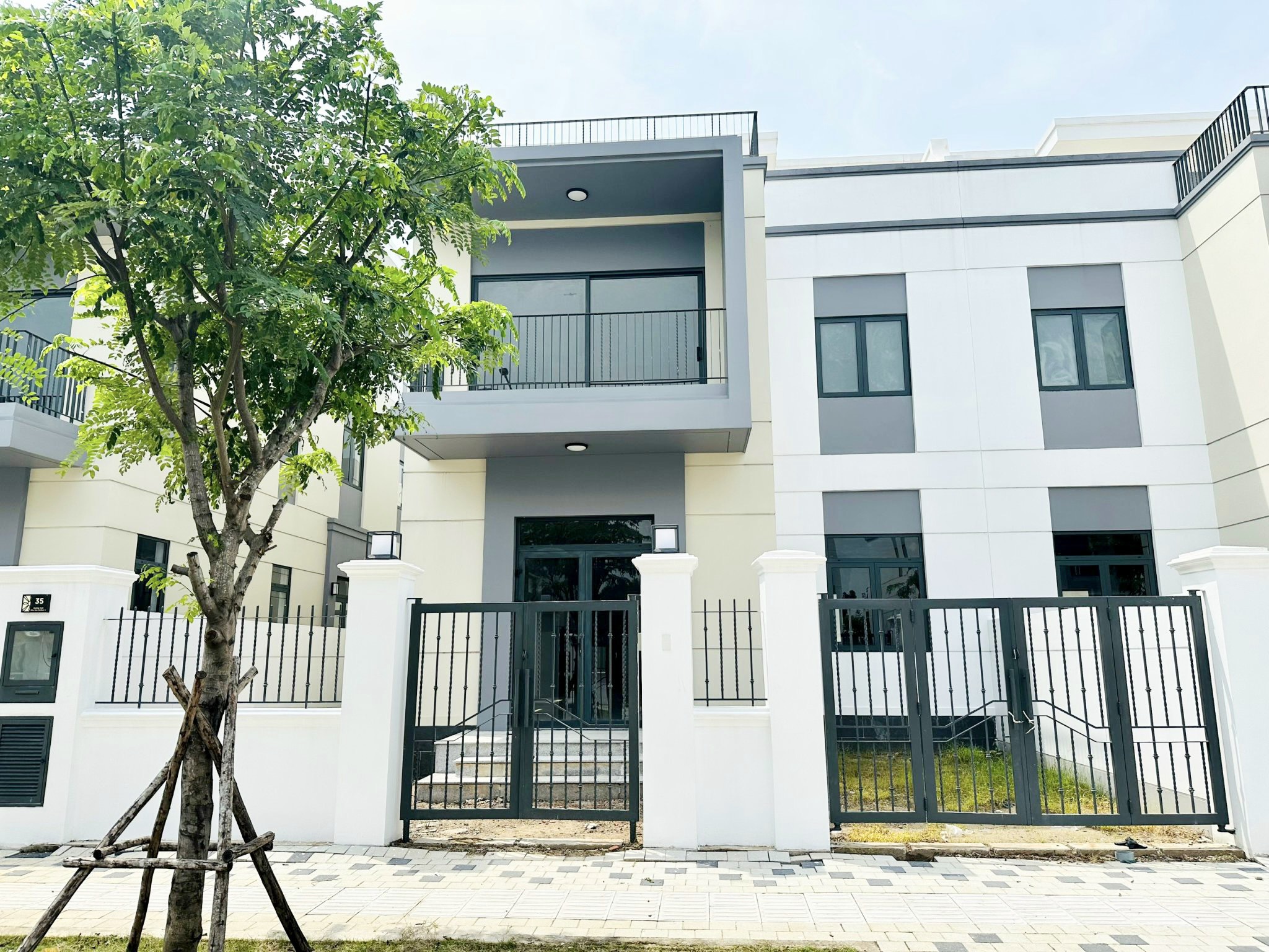 Giá nhà Aquacity - Đầu tư sinh lời và an cư lý tưởng tại Đồng Nai