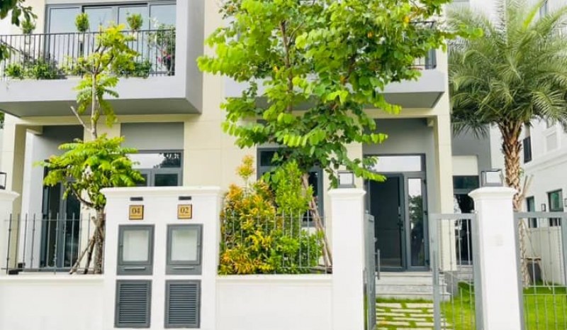 Giá nhà Aquacity - Đầu tư sinh lời và an cư lý tưởng tại Đồng Nai
