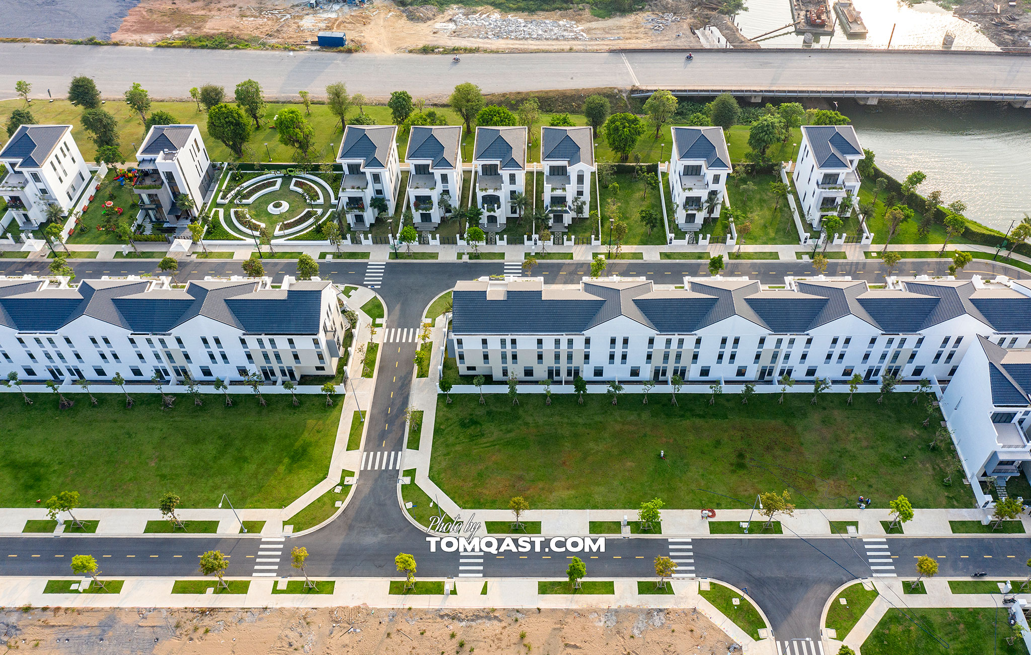 Giá nhà Aquacity - Đầu tư sinh lời và an cư lý tưởng tại Đồng Nai