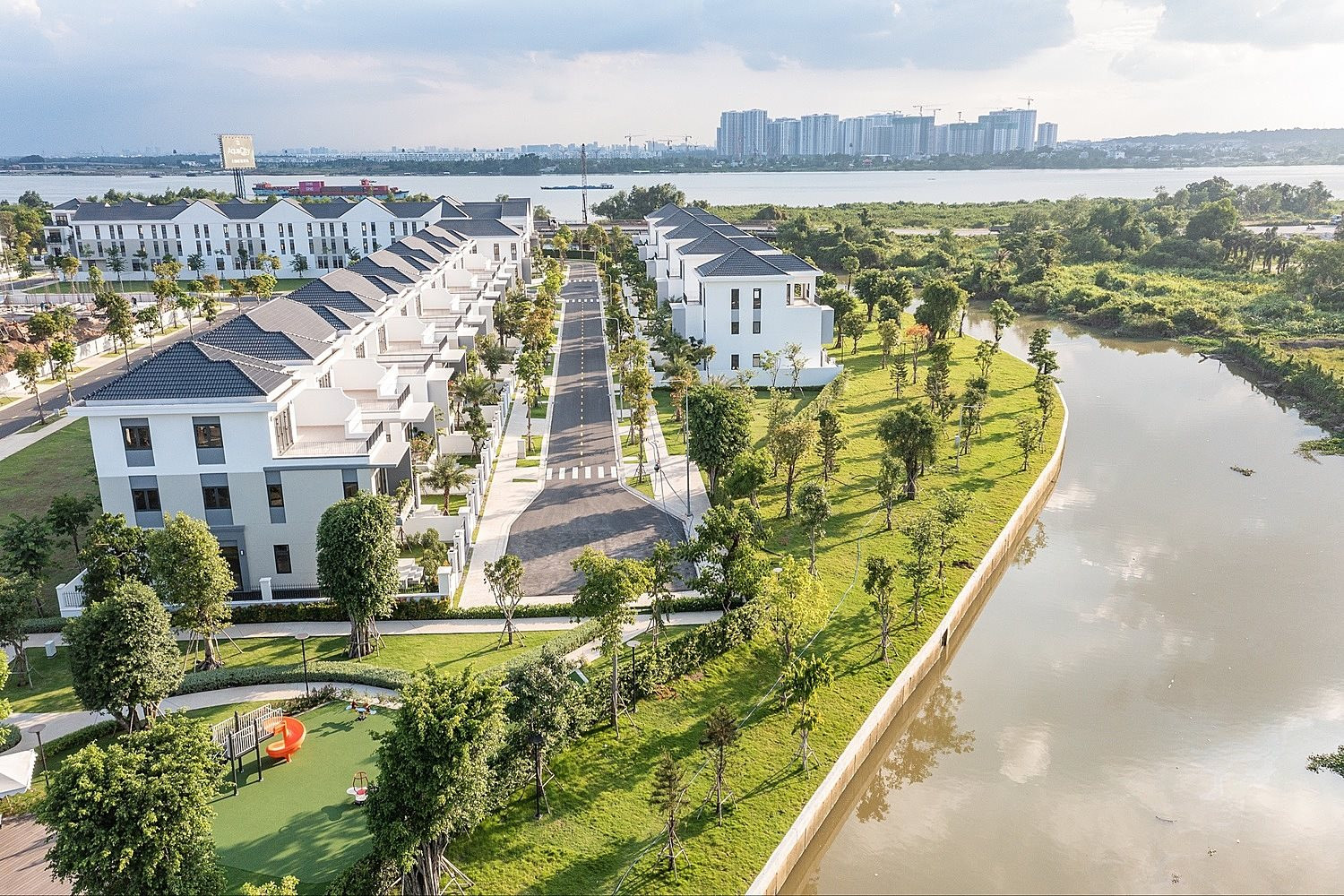 Giá nhà Aquacity - Đầu tư sinh lời và an cư lý tưởng tại Đồng Nai