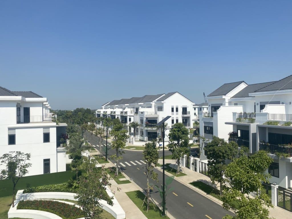 Giá nhà Aquacity - Đầu tư sinh lời và an cư lý tưởng tại Đồng Nai