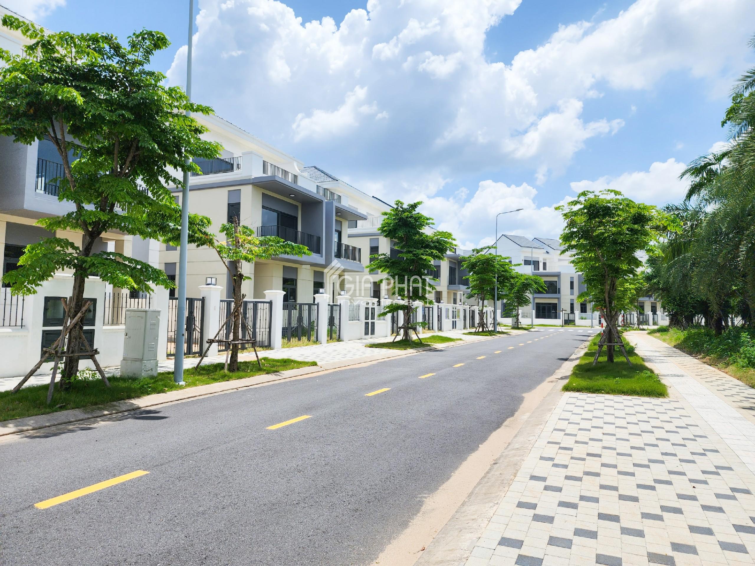 Giá nhà Aquacity - Đầu tư sinh lời và an cư lý tưởng tại Đồng Nai