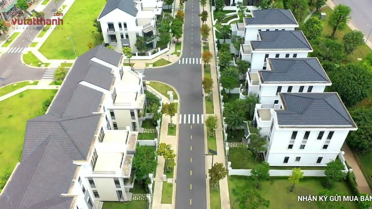 Giá nhà Aquacity - Đầu tư sinh lời và an cư lý tưởng tại Đồng Nai