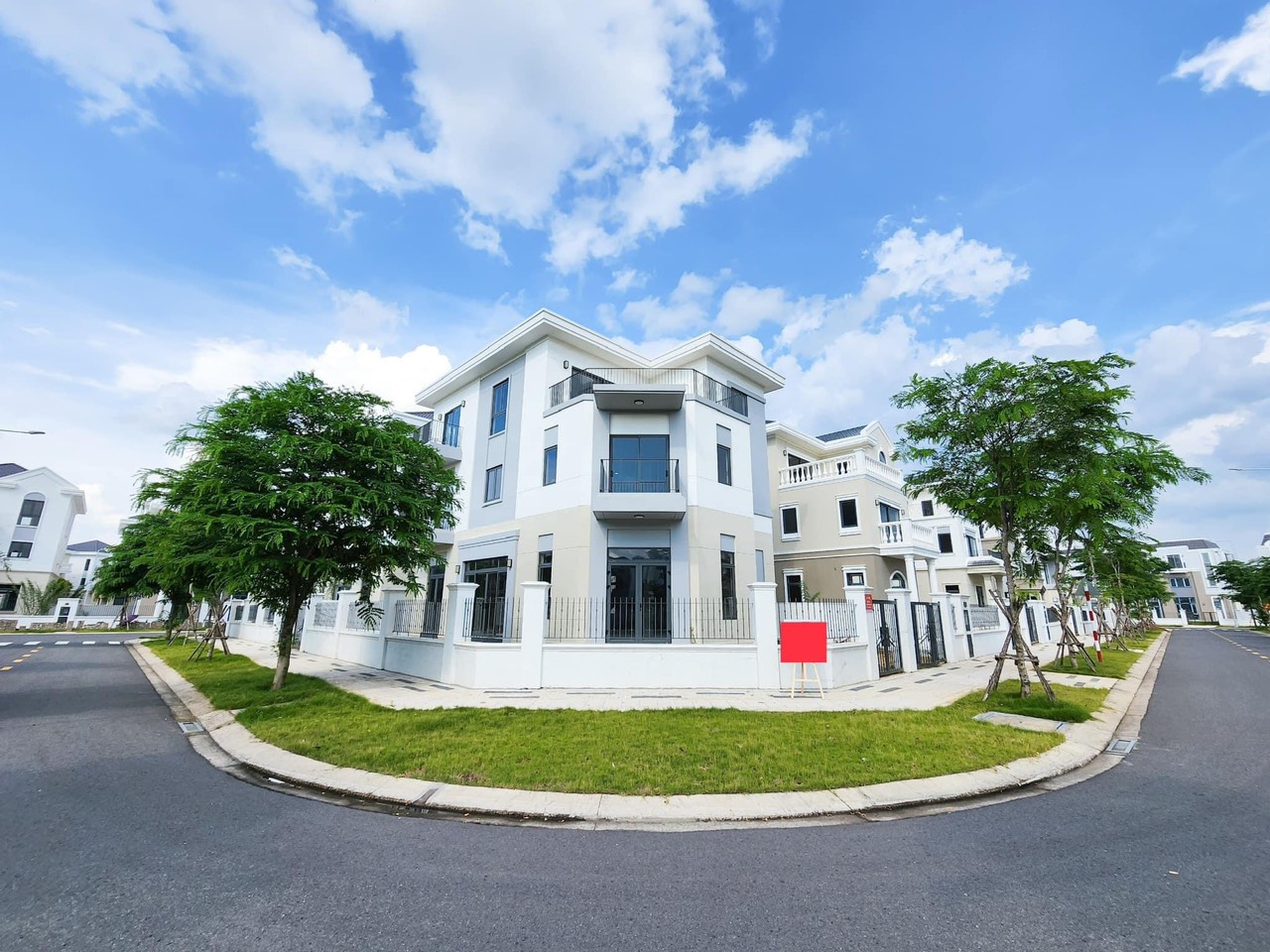 Giá nhà Aquacity - Đầu tư sinh lời và an cư lý tưởng tại Đồng Nai