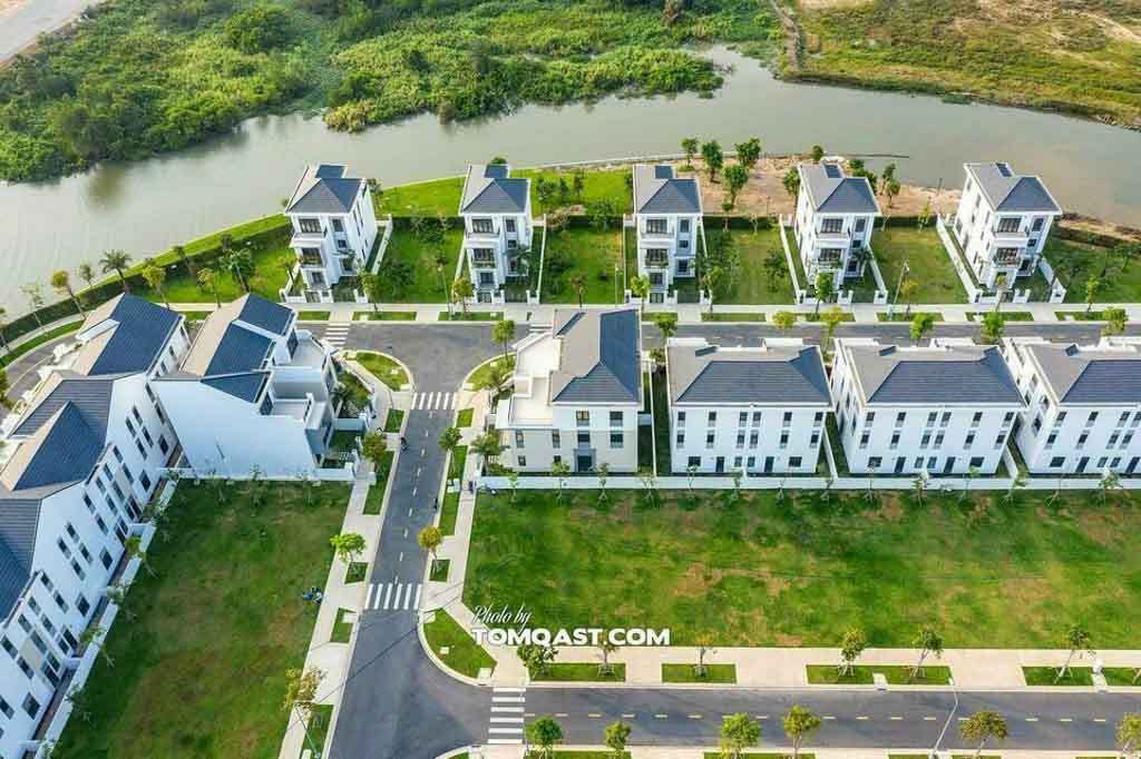 Hướng dẫn mua nhà Aqua City: Cách chọn lựa và thủ tục cần biết