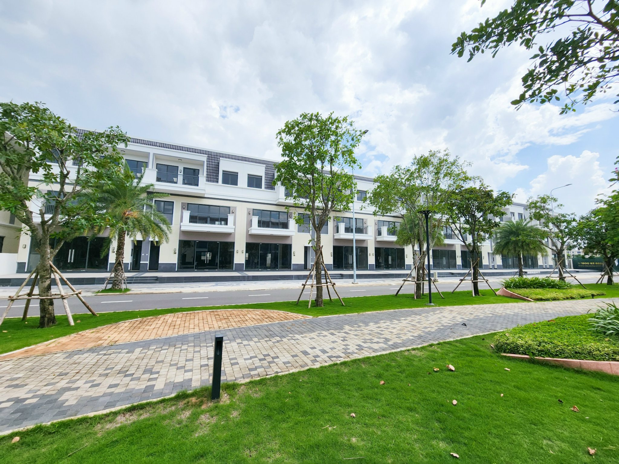 Hướng dẫn mua nhà Aqua City: Cách chọn lựa và thủ tục cần biết