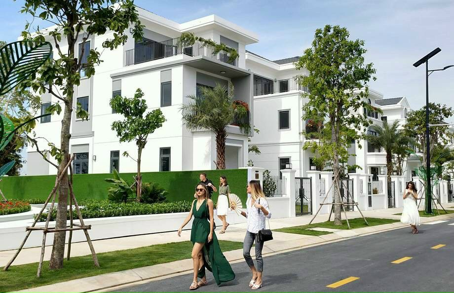 Hướng dẫn mua nhà Aqua City: Cách chọn lựa và thủ tục cần biết